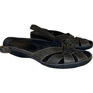 Baretraps women’s size 8 sandals